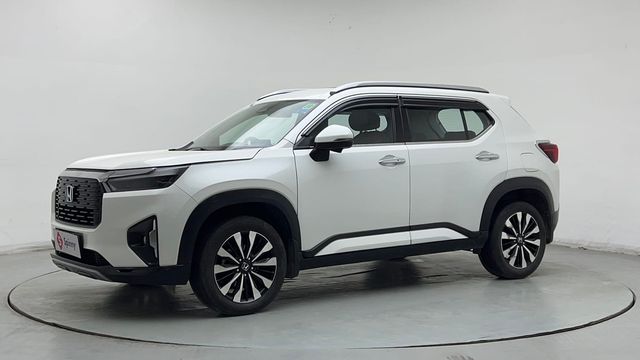 Used Automatic Cars in Shamli - 3574 Second Hand Cars in Shamli