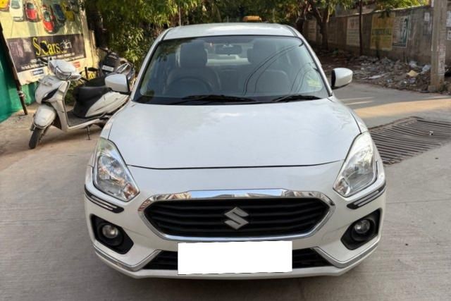 Maruti Suzuki Swift Dzire VXI 1.2 Second-hand 2020 Maruti Suzuki Swift Dzire VXI 1.2 for sale in Hyderabad