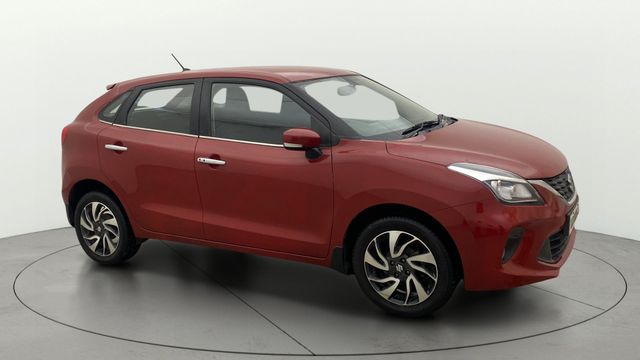 Second-hand 2019 Maruti Suzuki Baleno 1.3 Zeta for sale in Gulbarga