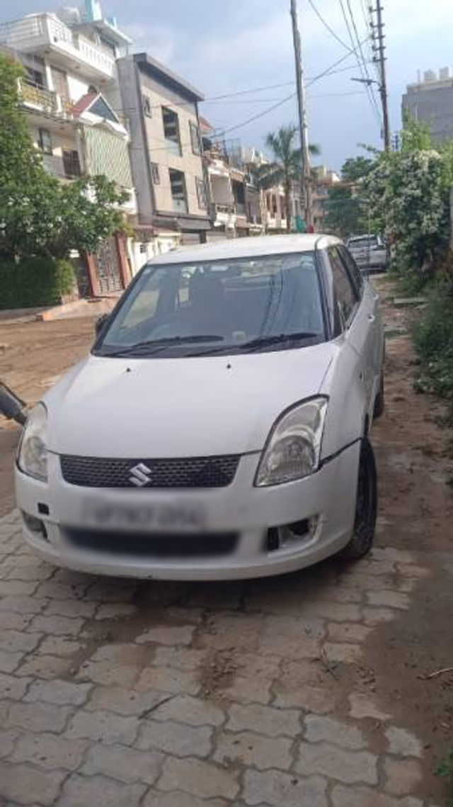 Maruti Suzuki Swift Dzire VDi Second-hand 2011 Maruti Suzuki Swift Dzire VDi for sale in Kanpur