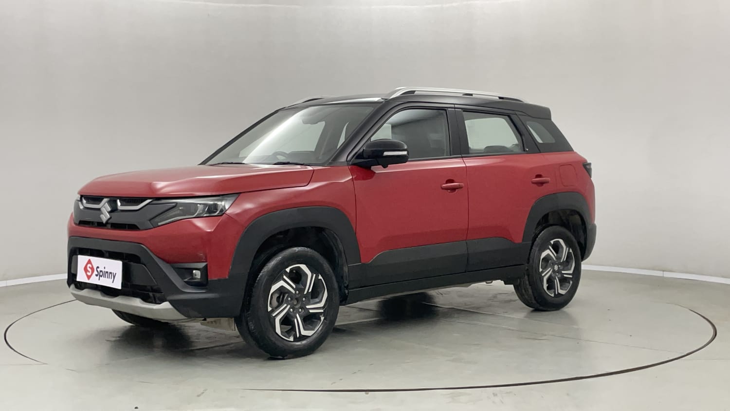 Used Petrol SUV Cars in Sodawas - Check 2770 Second Hand Petrol