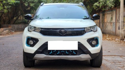 Tata Nexon EV XZ Plus