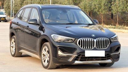 Used sDrive20d xLine