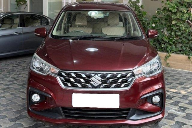 2271 Used Cars in Moosapet - Second Hand Cars for Sale with EMI