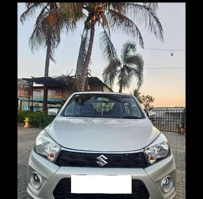 2019 Maruti Suzuki Celerio जेडएक्सआई MT बीएस4