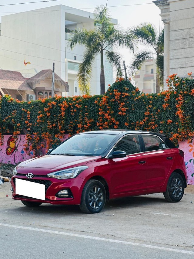 1609 Used Hyundai i20 Cars in India from ₹69,000 - Second Hand Cars at ...