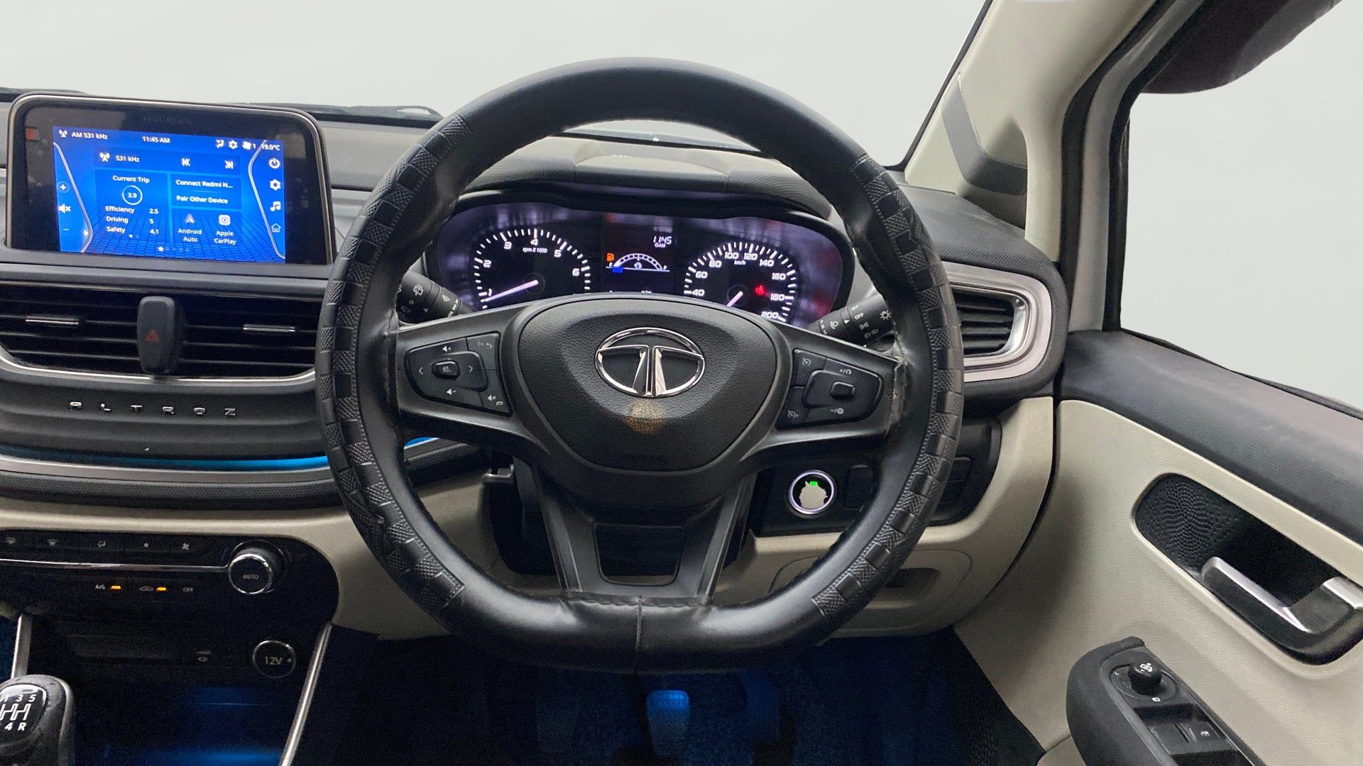 Image Used Car