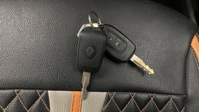 Image Used Car