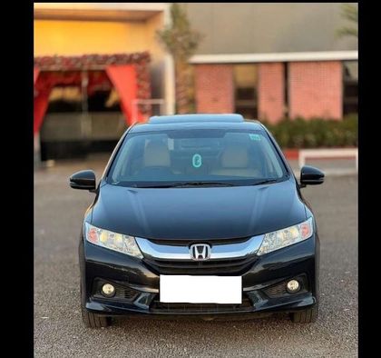 2016 Honda City i VTEC VX
