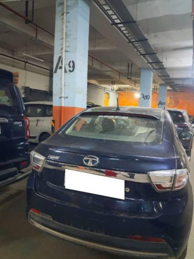 Second-hand 2020 Tata Tigor XM BSVI for sale in Allahabad