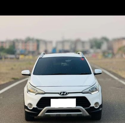 Used 1.4 SX