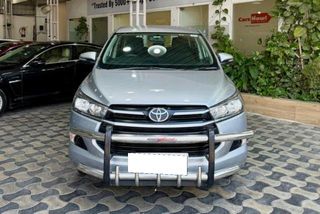 Used 2.8 GX AT BSIV