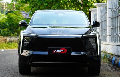 Mahindra XEV 9e Pack Three