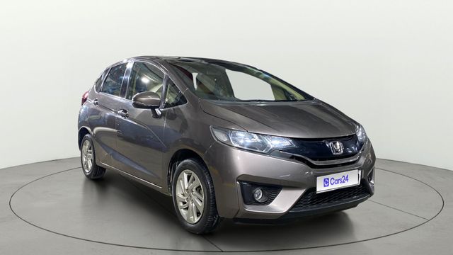 Honda Jazz 1.2 V i VTEC Second-hand 2016 Honda Jazz 1.2 V i VTEC for sale in Howrah