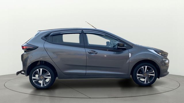 Tata Altroz XZ Diesel BSVI Second-hand 2022 Tata Altroz XZ Diesel BSVI for sale in Patna