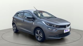 Used XZ Diesel BSVI