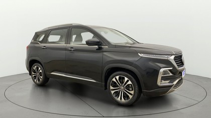 2022 MG Hector Sharp Diesel MT