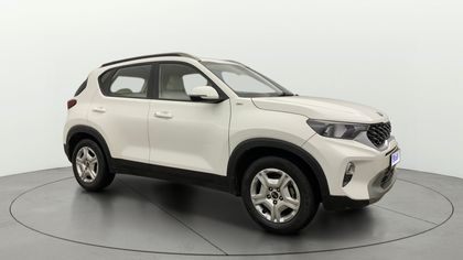 2021 Kia Sonet HTK Plus Turbo iMT BSVI