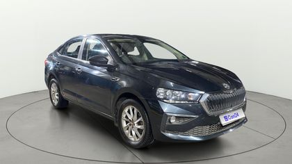 2022 Skoda Slavia 1.0 TSI Ambition AT BSVI