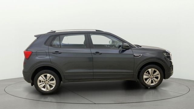 Skoda Kushaq 1.0 TSI Ambition AT BSVI Second-hand 2022 Skoda Kushaq 1.0 TSI Ambition AT BSVI for sale in Thane