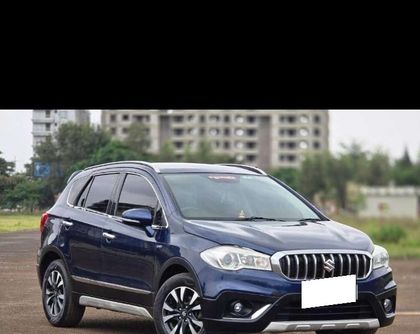 2018 Maruti Suzuki S Cross Zeta DDiS 200 SH