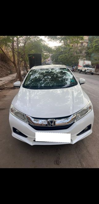 20 Used Honda City in Mira Road