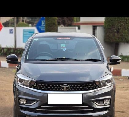 2021 Tata Tigor XZ बीएस6