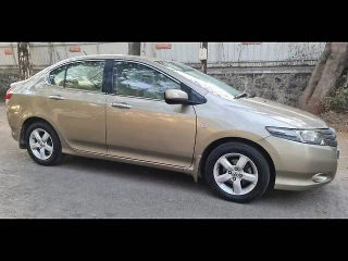 40 Used Honda City in Nashik