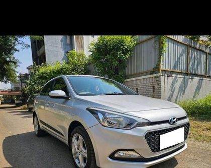 99 Used Hyundai i20 in Tapi