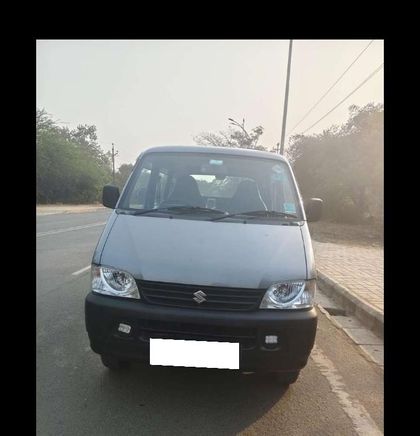 2023 मारुति सुजुकी ईको 5 Seater AC CNG