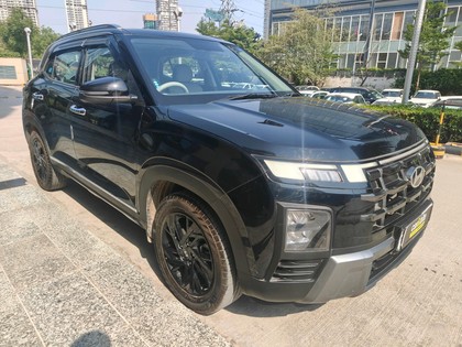 2024 Hyundai Creta S (O)