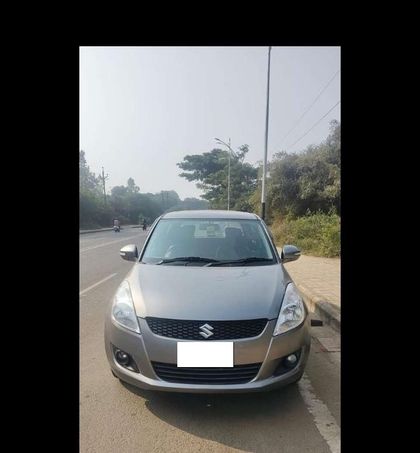 2013 Maruti Suzuki Swift VDI