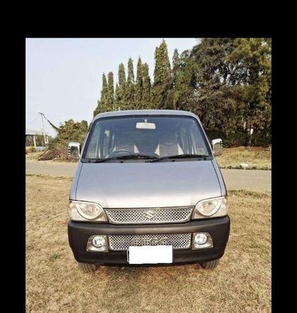 2017 मारुति सुजुकी ईको 7 Seater Standard BSIV