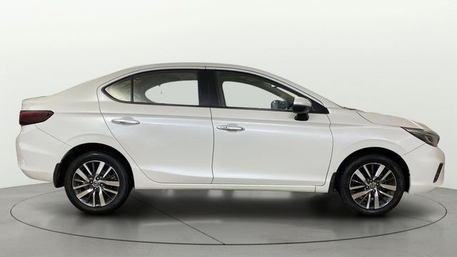 Second-hand 2022 Honda City ZX CVT for sale in Gurgaon