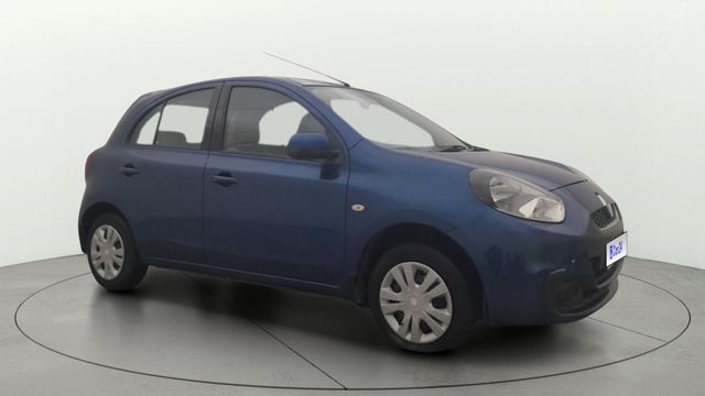 Renault Pulse RxL Second-hand 2015 Renault Pulse RxL for sale in Bangalore