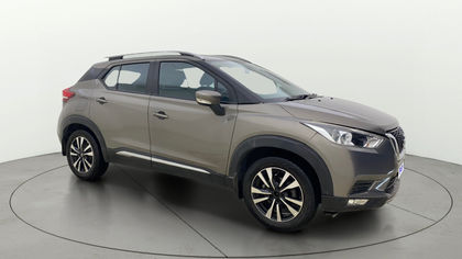 Used 1.3 Turbo XV Pre CVT