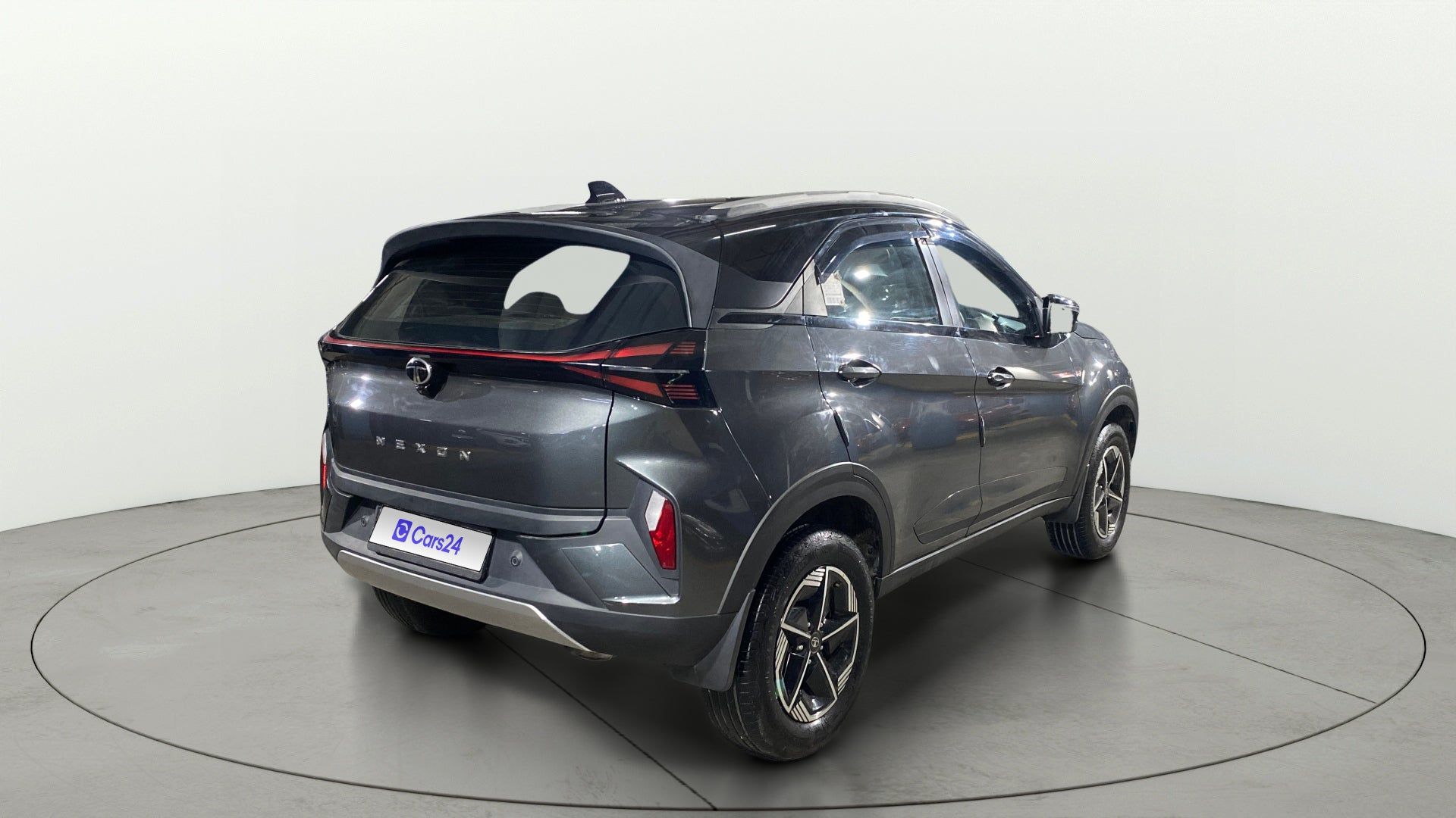 Image Used Car