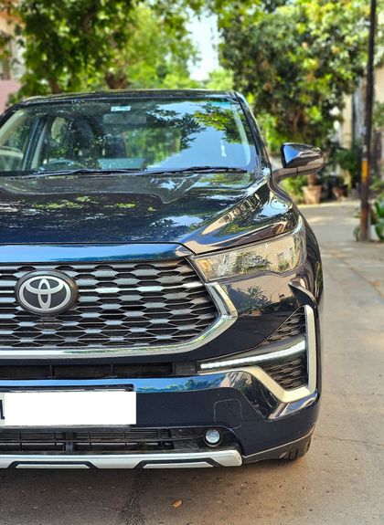 2025 Toyota Innova Hycross GX 7STR