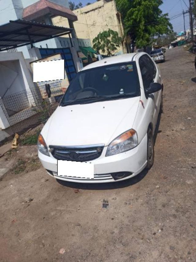 Tata Indigo LE (TDI) BS-III Second-hand 2013 Tata Indigo LE (TDI) BS-III for sale in Jabalpur
