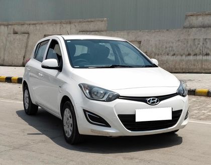 2013 Hyundai i20 Magna