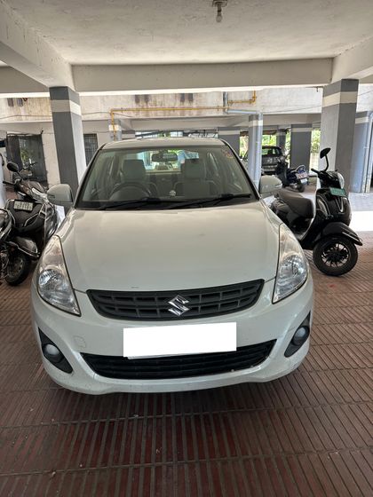 63 Used Maruti Suzuki Swift Dzire