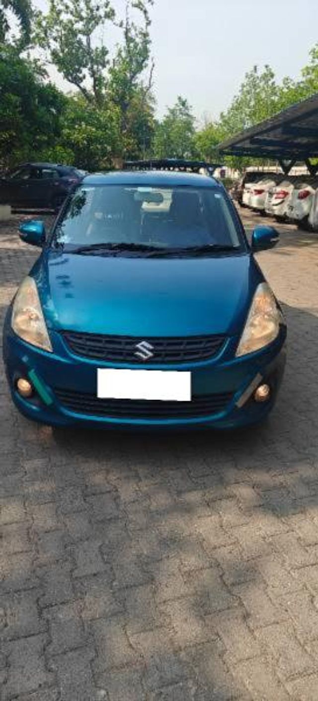 Maruti Suzuki Swift Dzire VXI Second-hand 2014 Maruti Suzuki Swift Dzire VXI for sale in Raigarh