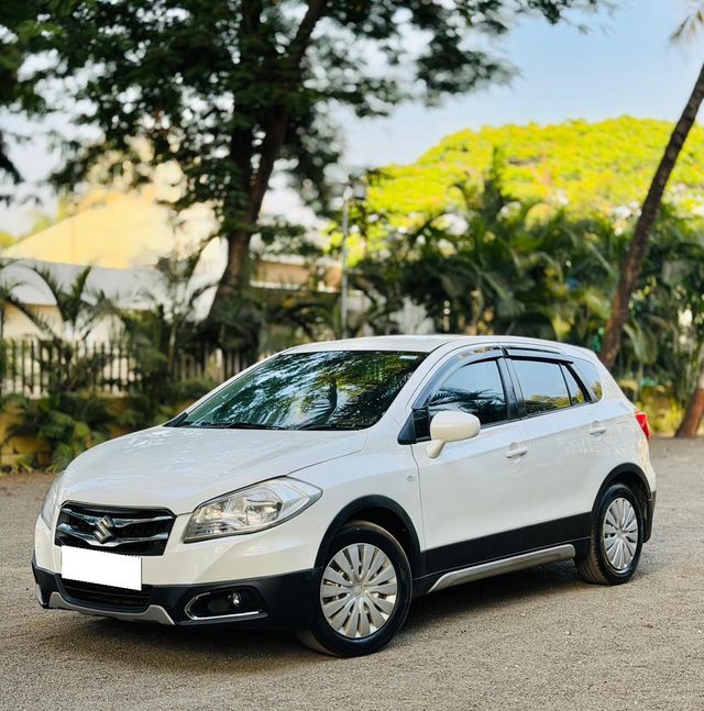 Image Used Car