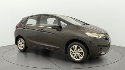 2016 Honda Jazz 1.2 V i VTEC