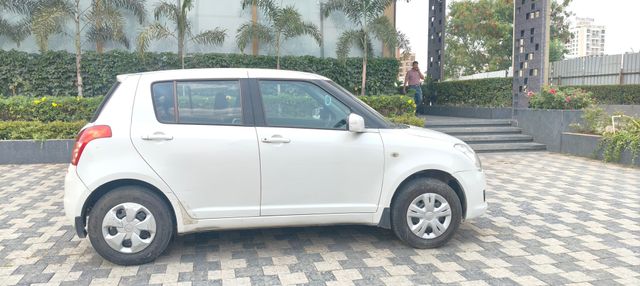 Maruti Suzuki Swift 1.3 VXi Second-hand 2008 Maruti Suzuki Swift 1.3 VXi for sale in Pune