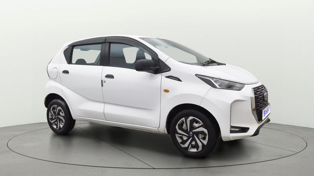Second-hand 2021 Datsun RediGO A for sale in Bangalore