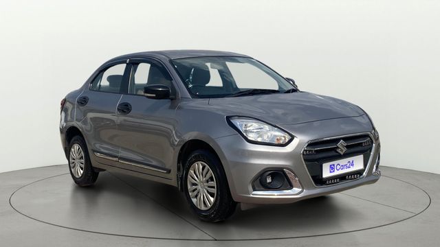 Second-hand 2022 Maruti Suzuki Swift Dzire VXI CNG BSVI for sale in Jaipur