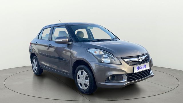 Second-hand 2015 Maruti Suzuki Swift Dzire VXI for sale in Jaipur