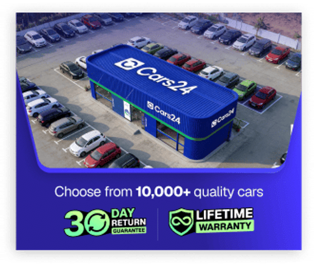 Image Used Car