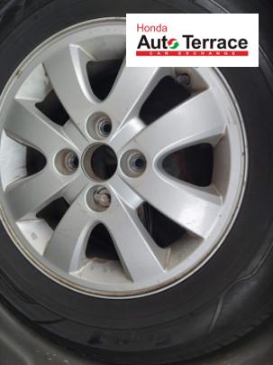 Buy Used Maruti Ritz ZXi of 2013 model @ 3,25,000 INR in Chennai
